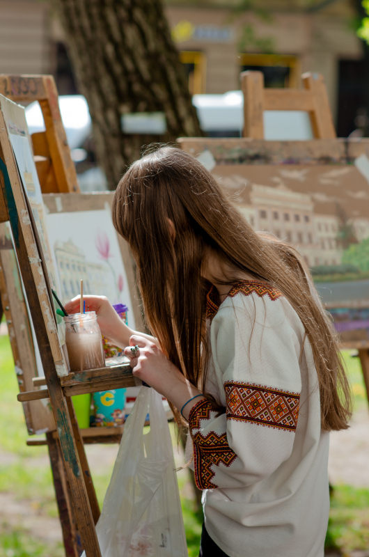 Фото з фестин