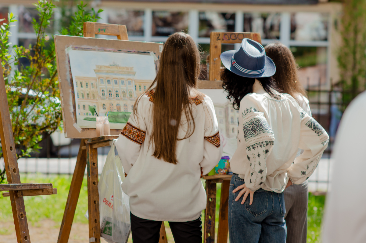 Фото з фестин