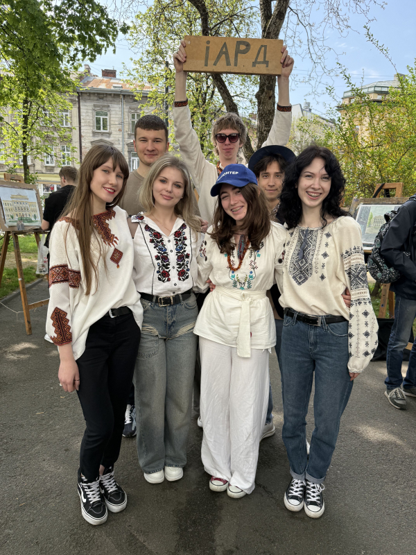 Фото з фестин