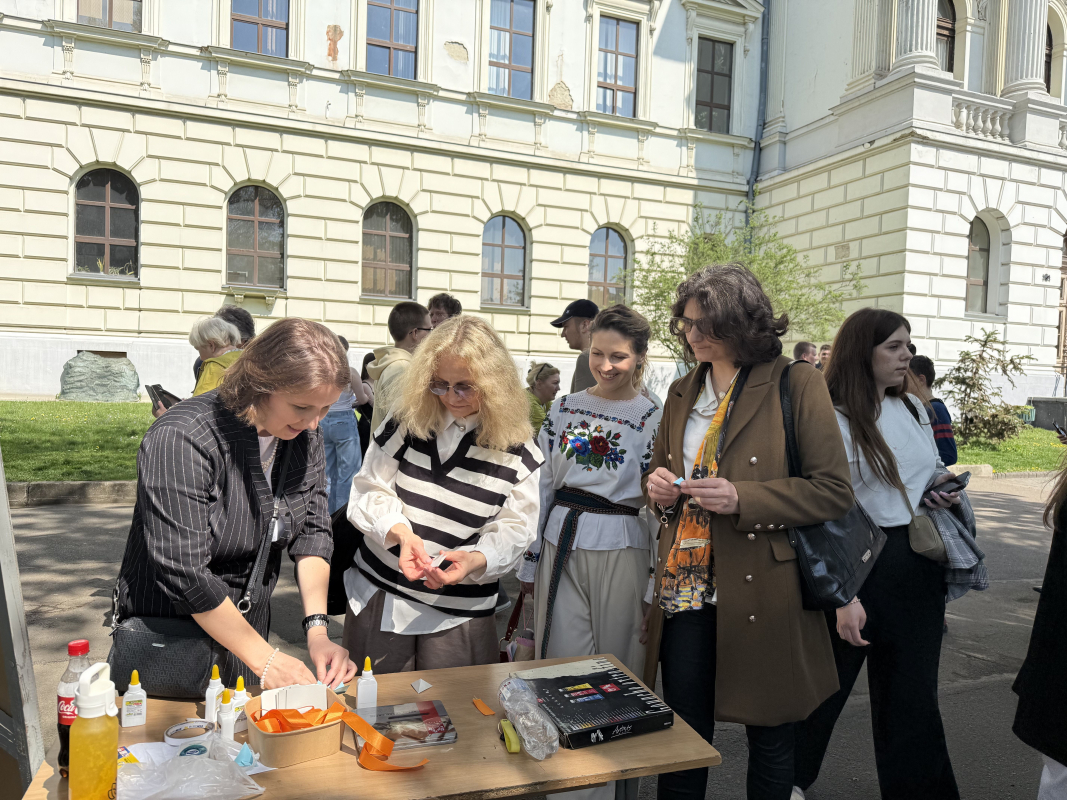 Фото з фестин