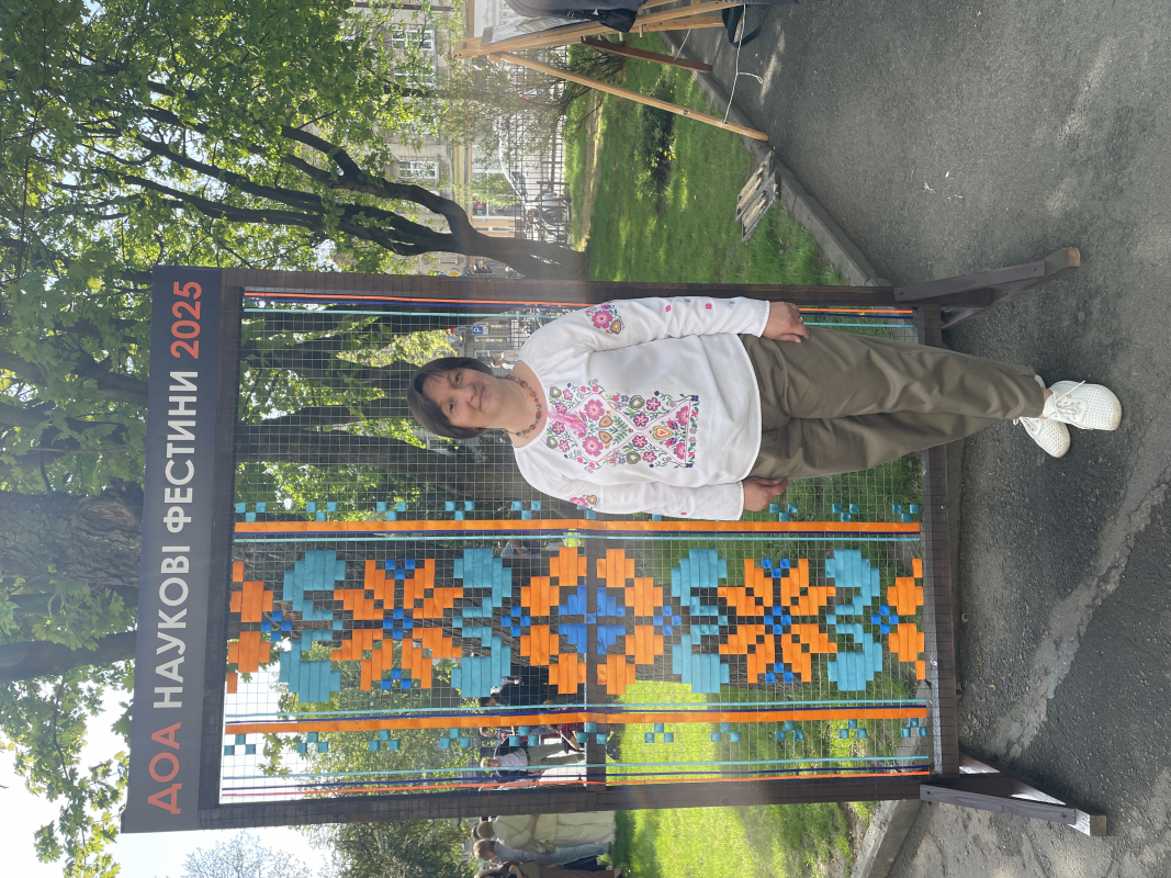 Фото з фестин