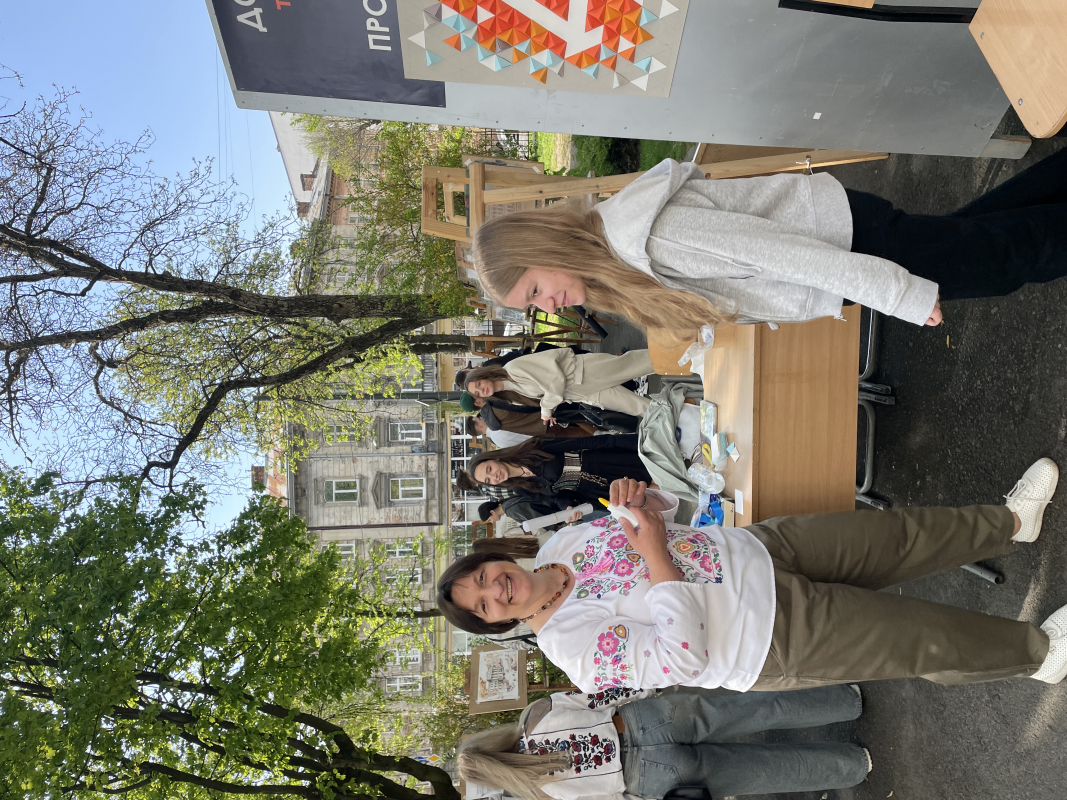 Фото з фестин