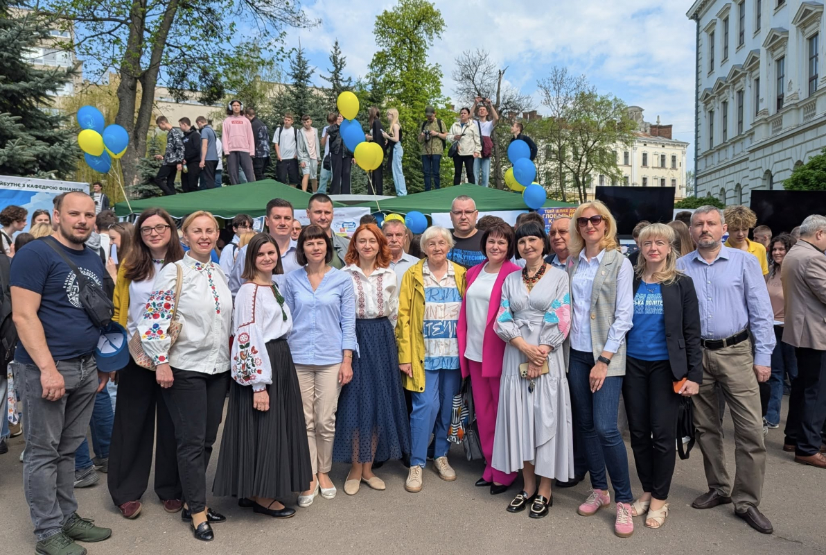 Фото з фестин