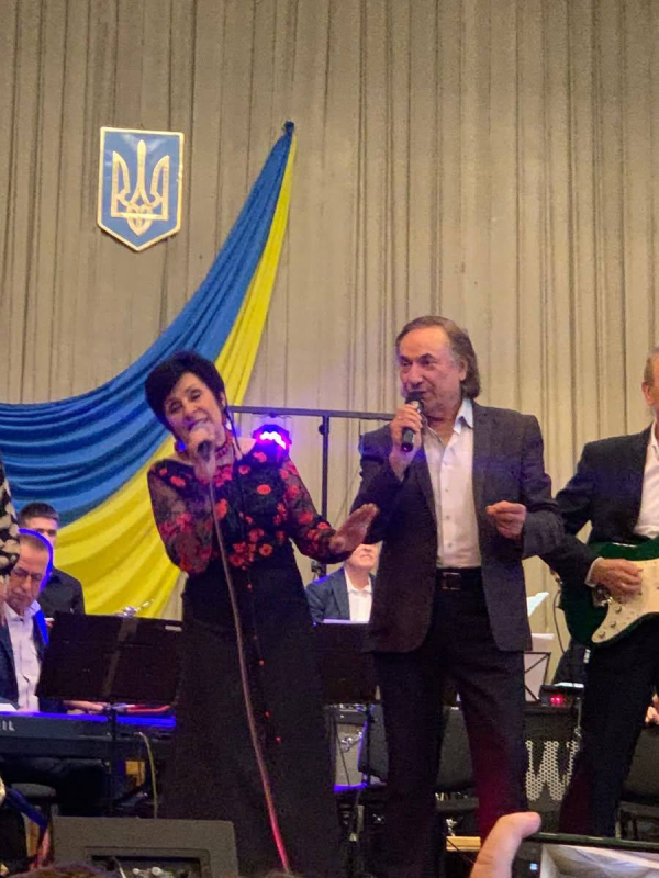 Фото з концерту