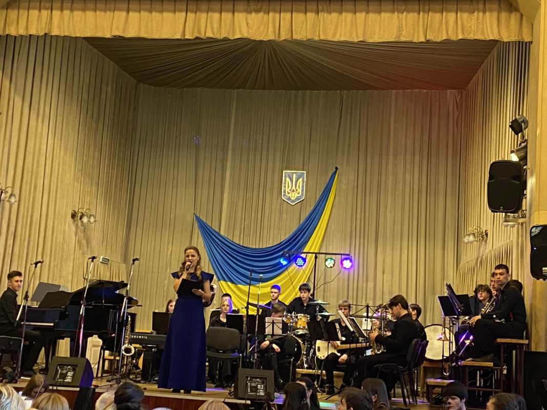 Фото з концерту