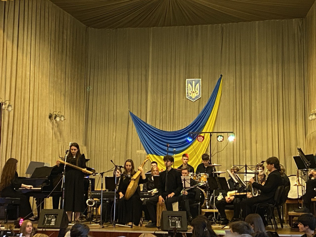 Фото з концерту