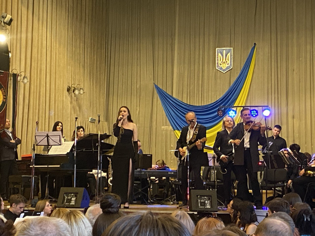 Фото з концерту