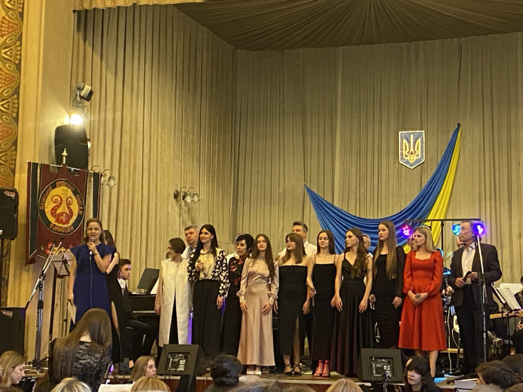 Фото з концерту