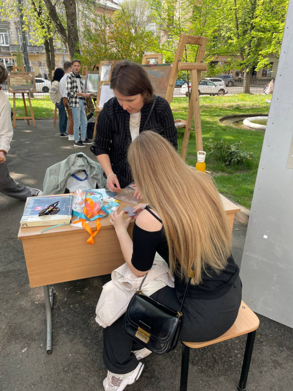 Фото з фестин