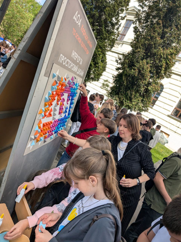 Фото з фестин