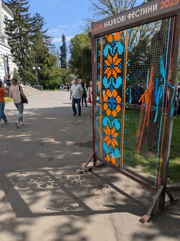 Фото з фестин