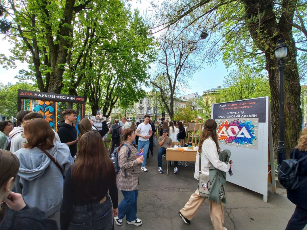 Фото з фестин