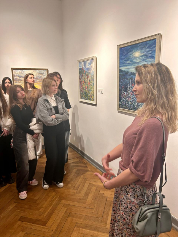 Фото з виставки