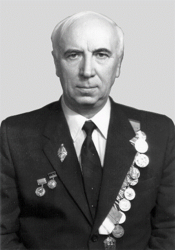 Ярослав Трохименко