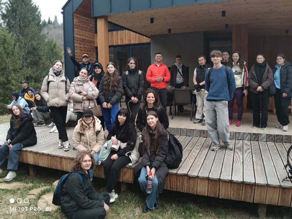 Фото з екскурсії