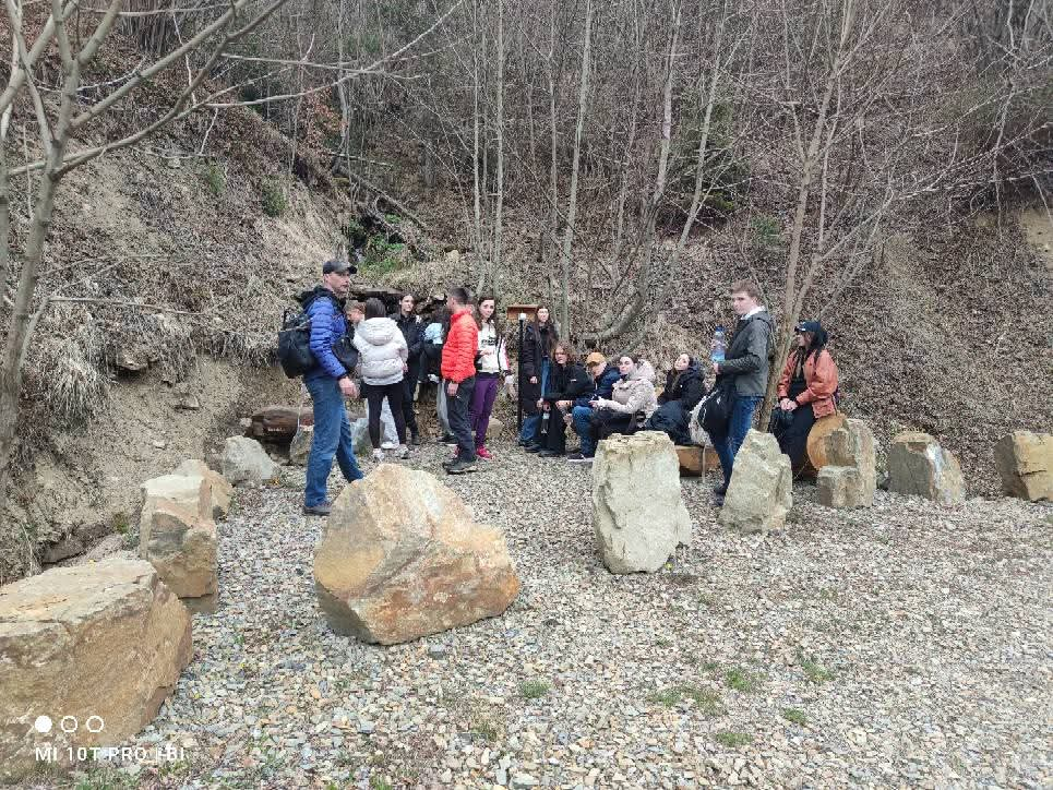 Фото з екскурсії