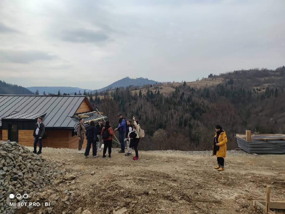 Фото з екскурсії