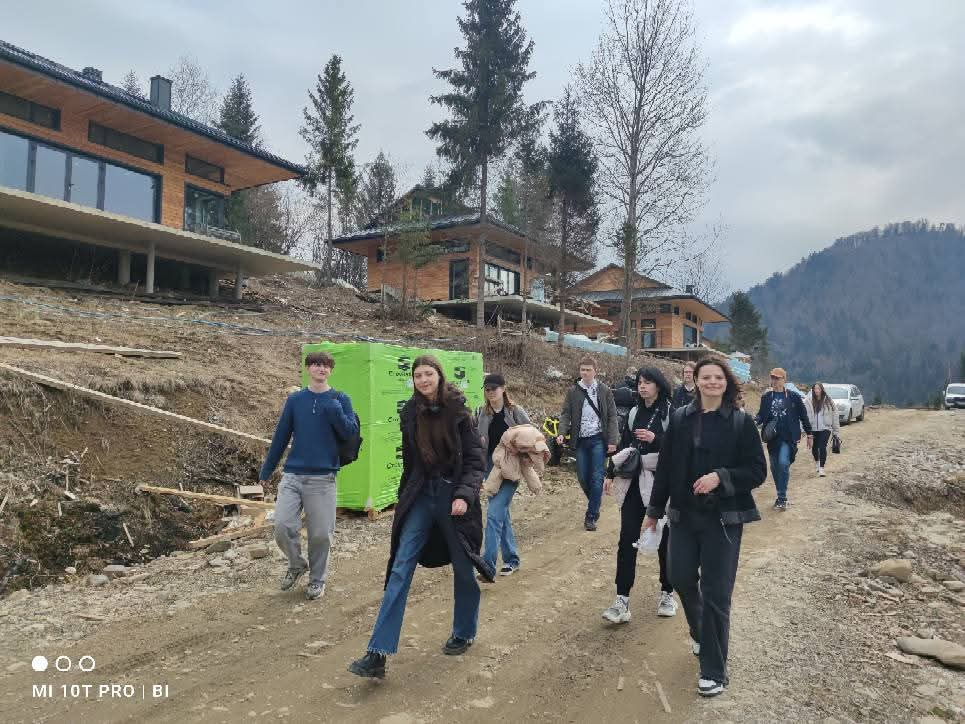 Фото з екскурсії