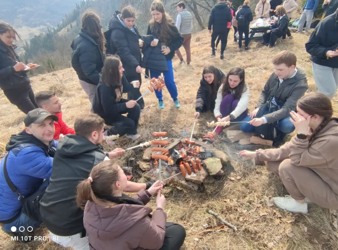 Фото з екскурсії