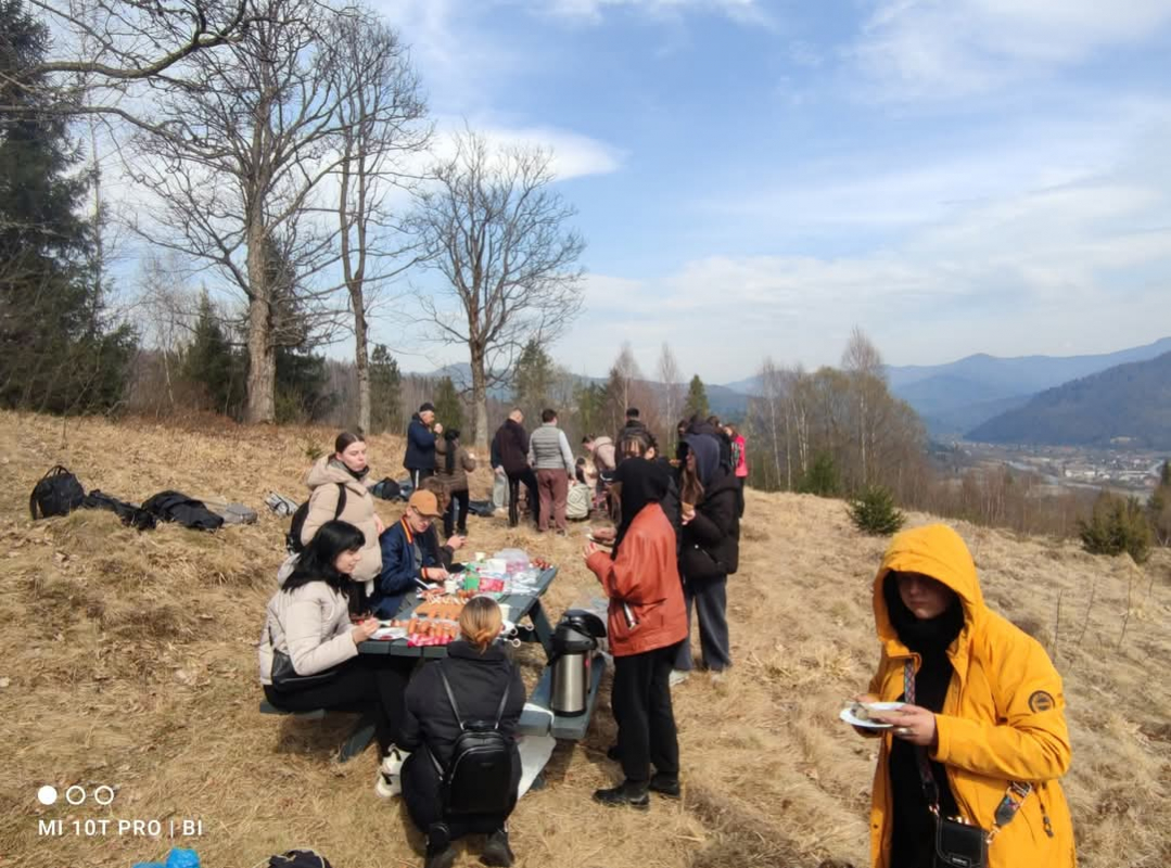 Фото з екскурсії