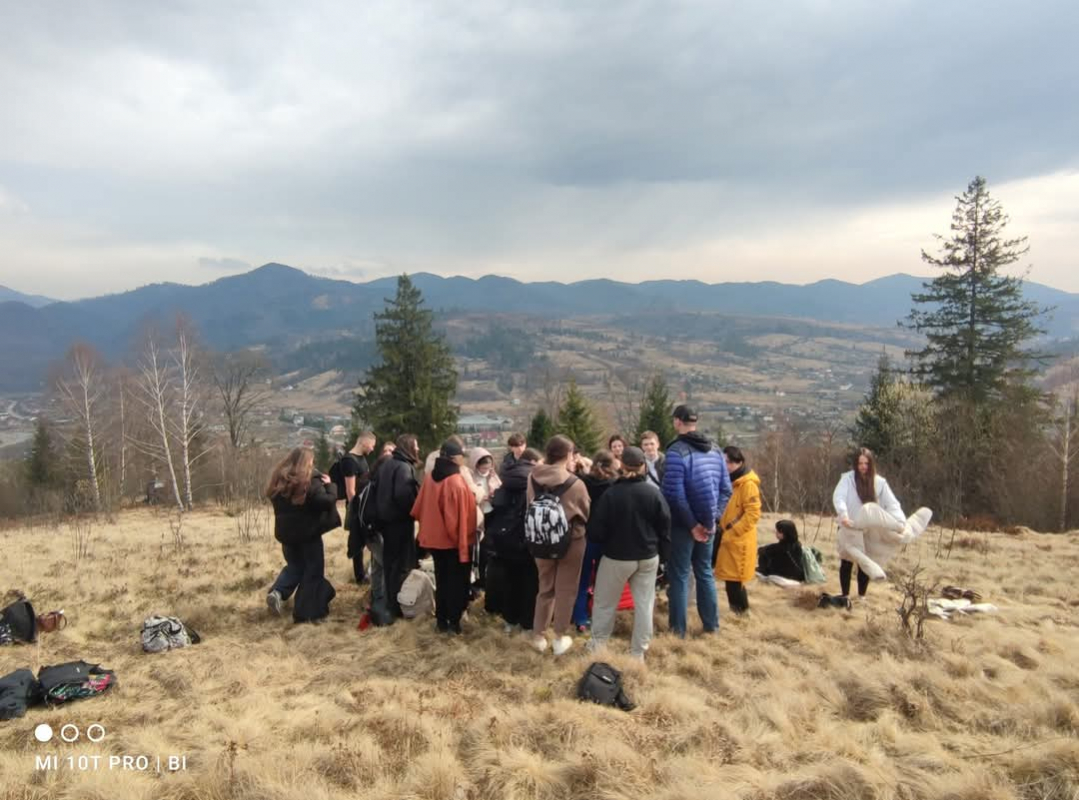 Фото з екскурсії