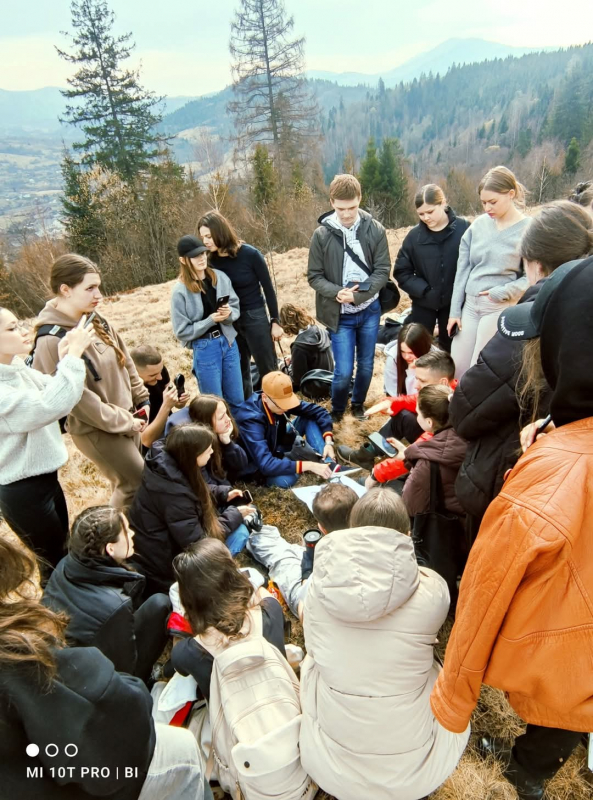Фото з екскурсії