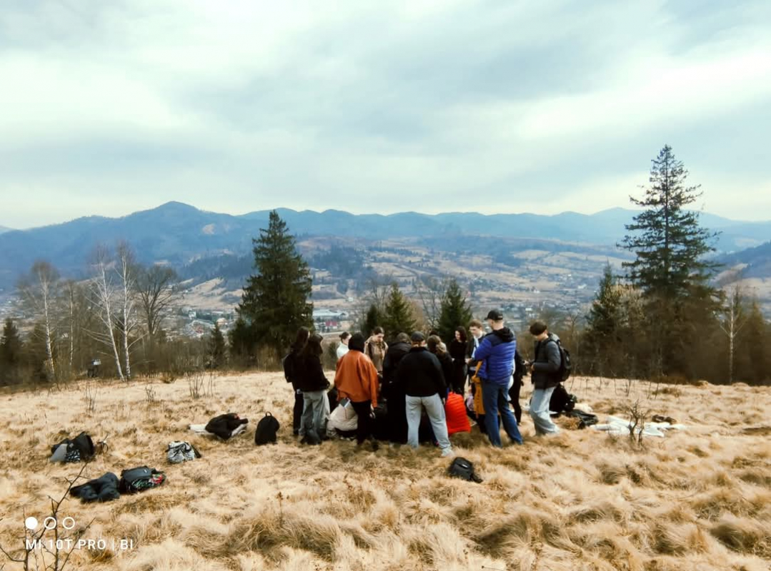 Фото з екскурсії