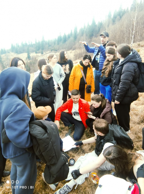 Фото з екскурсії