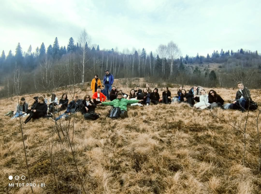 Фото з екскурсії