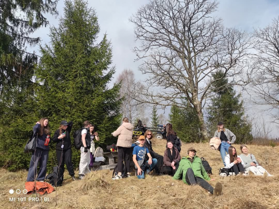 Фото з екскурсії