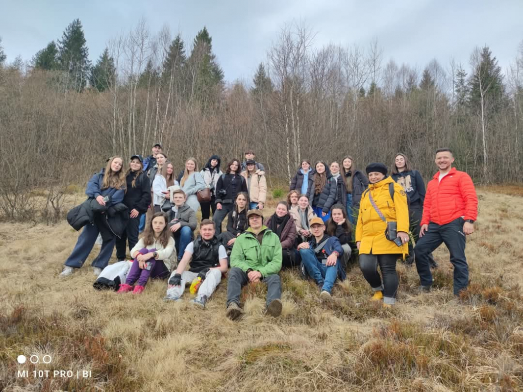 Фото з екскурсії