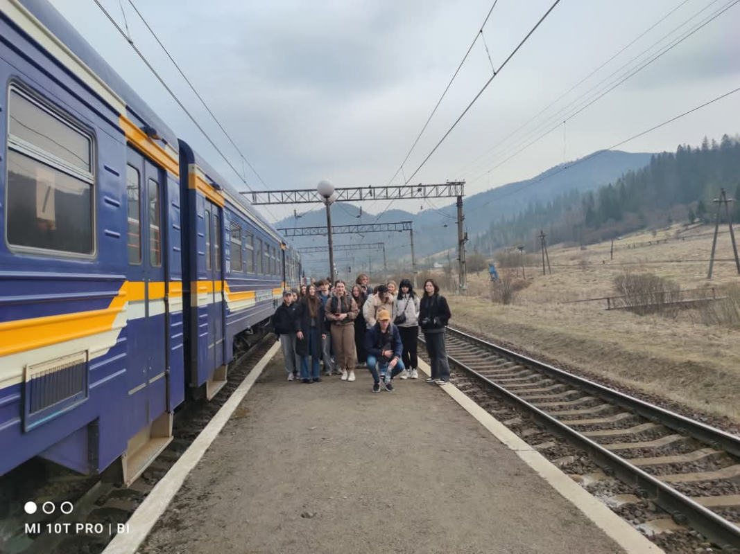 Фото з екскурсії