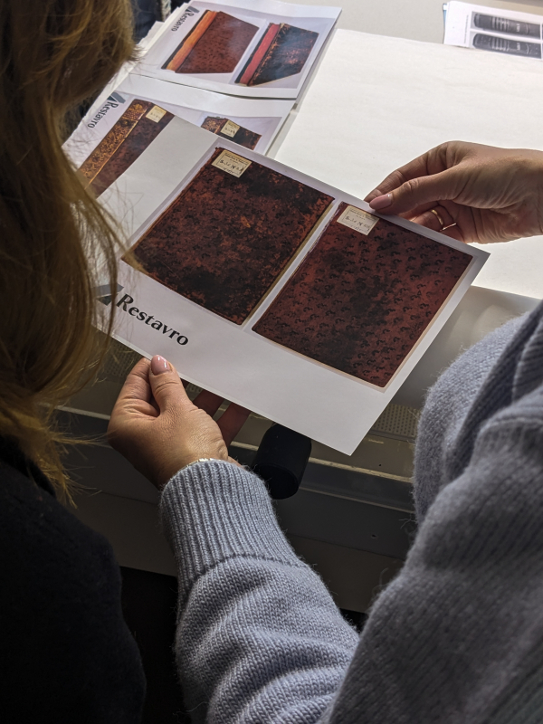 Фото із заняття