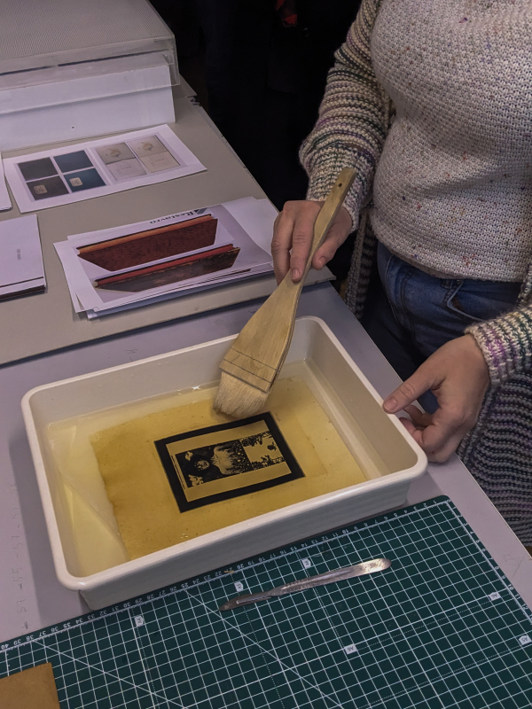 Фото із заняття