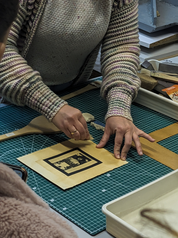 Фото із заняття