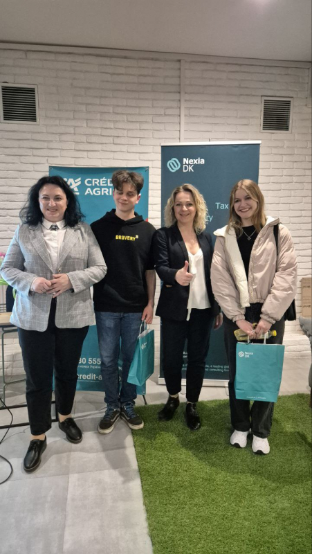 Фото з тренінгу