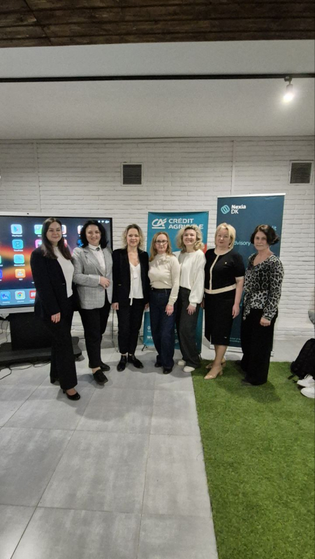 Фото з тренінгу