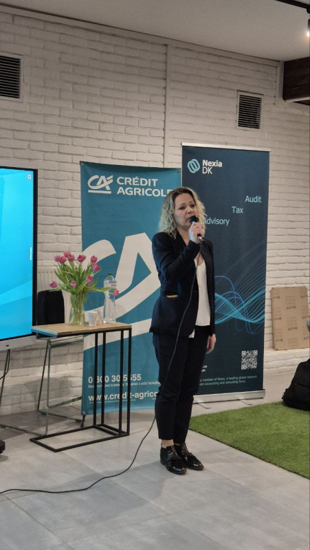 Фото з тренінгу