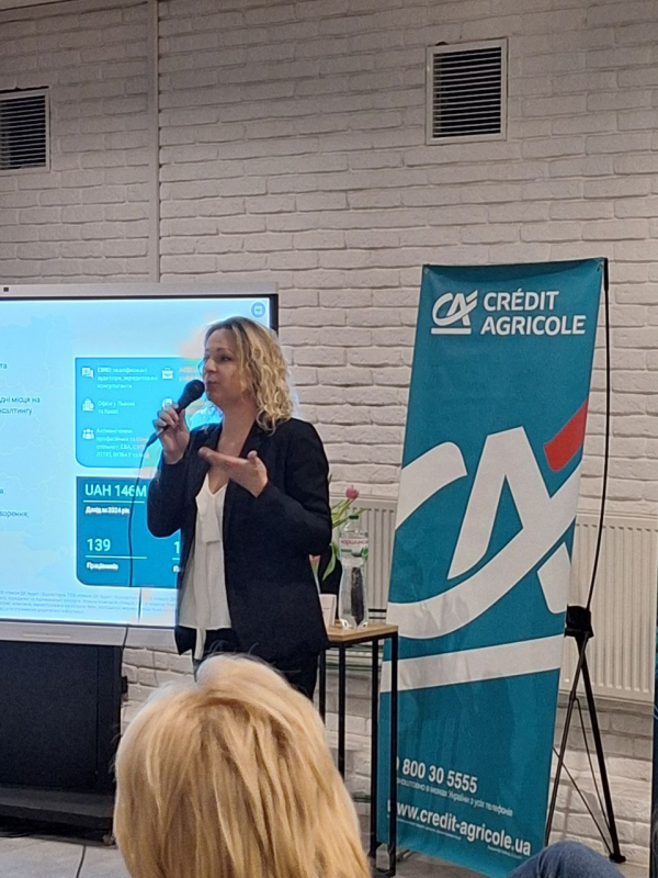 Фото з тренінгу