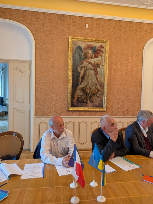 Фото з конференції