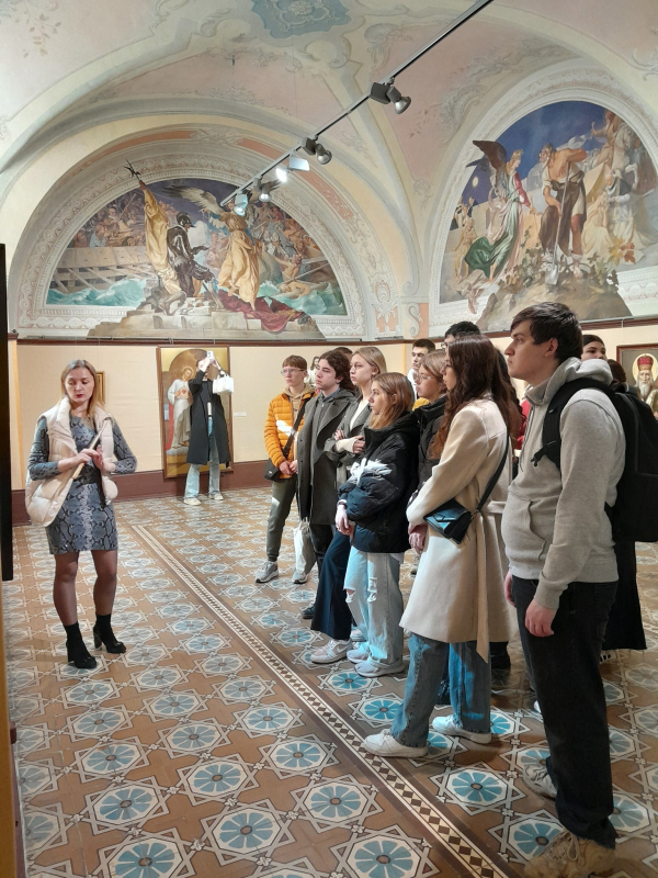 Фото з виставки