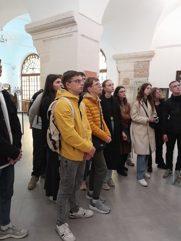 Фото з виставки