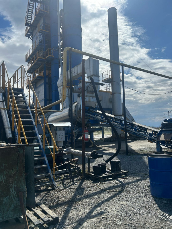 Фото з відвідин підприємства