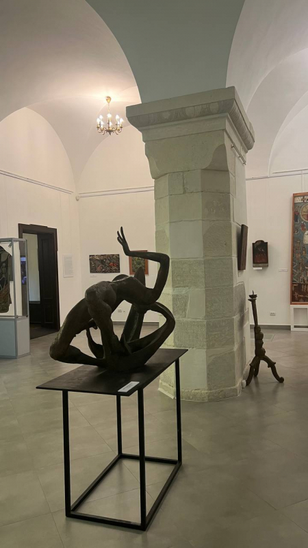 Фото з виставки