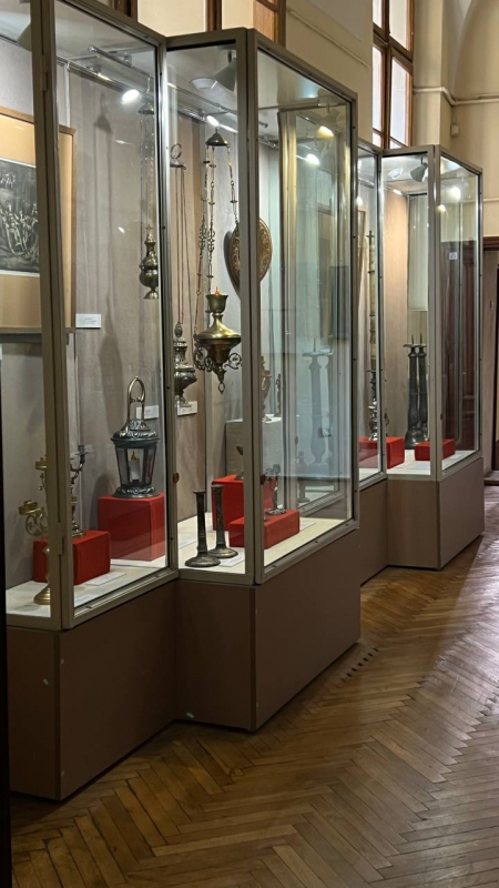 Фото з виставки