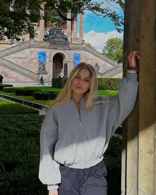 Фото з програми мобільності у Польщі