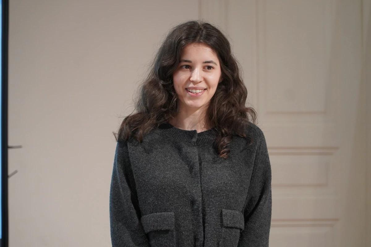 Фото із зустрічі в ЛОВА