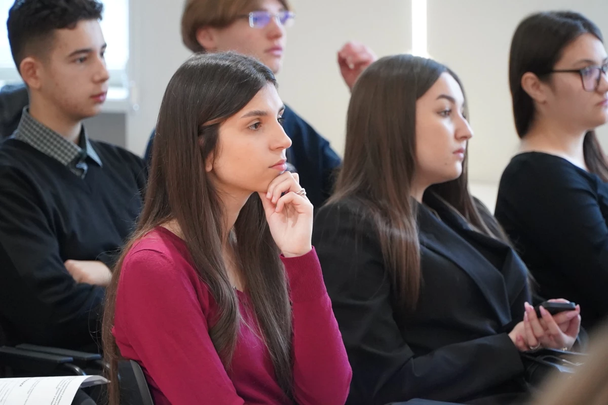 Фото із зустрічі в ЛОВА