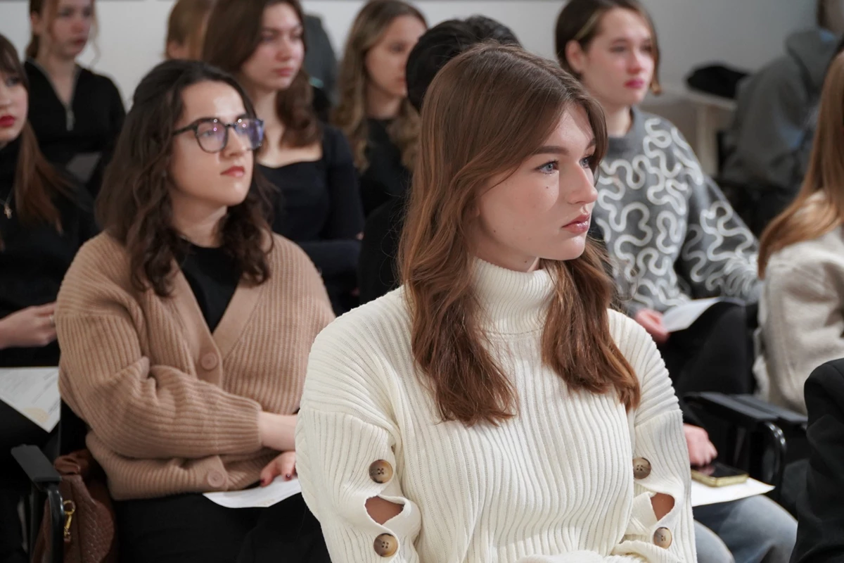 Фото із зустрічі в ЛОВА