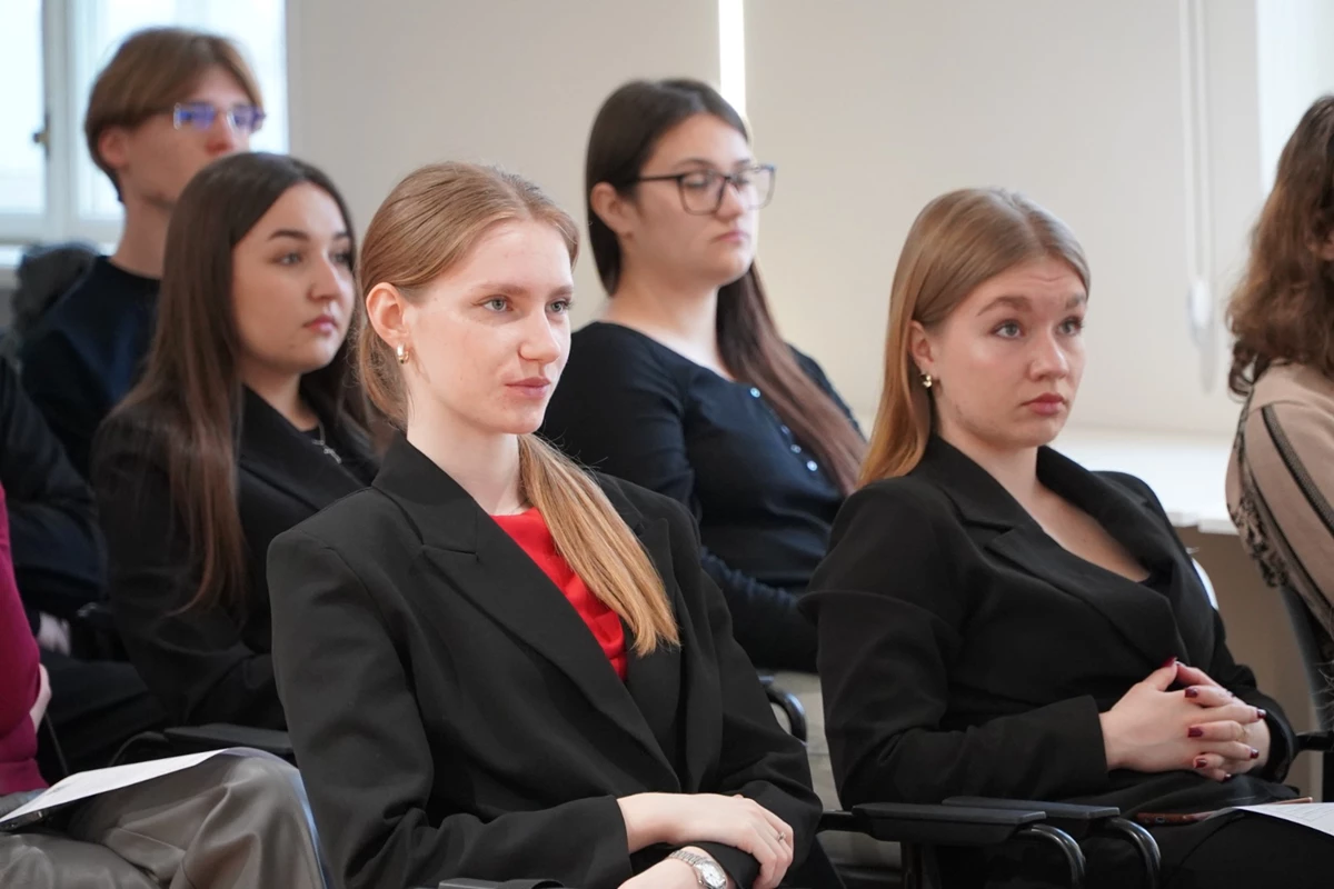 Фото із зустрічі в ЛОВА